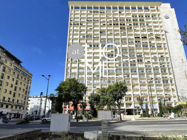 Escritório Edifício Aviz | Av.Fontes Pereira de Melo