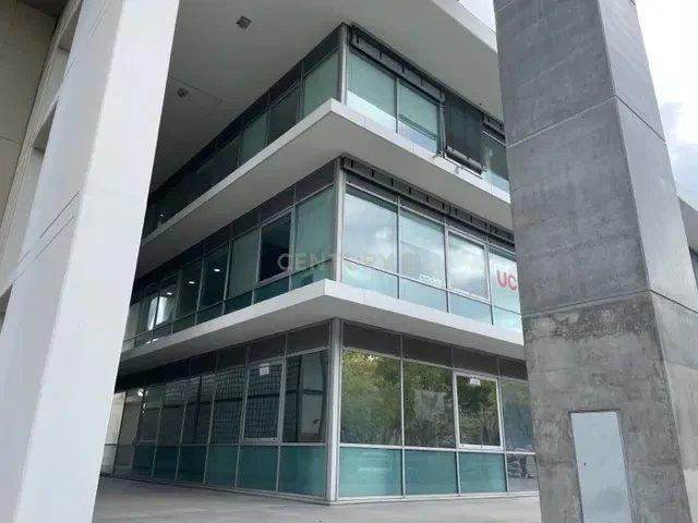 Escritório no Parque das Nações Norte