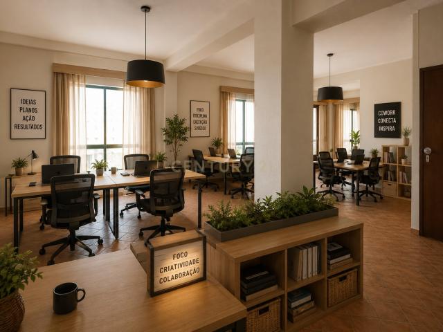 Escritório ou Habitação | Condomínio Privado | Vilamoura