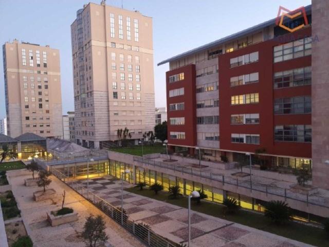 Escritório Olivais Shopping Spacio