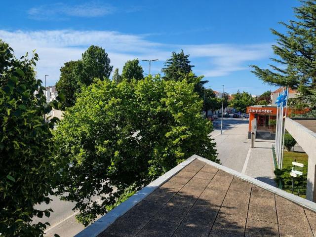 Escritório, Avenida de França, Cedofeita Santo Ildefonso Sé Miragaia São Nicolau Vitória