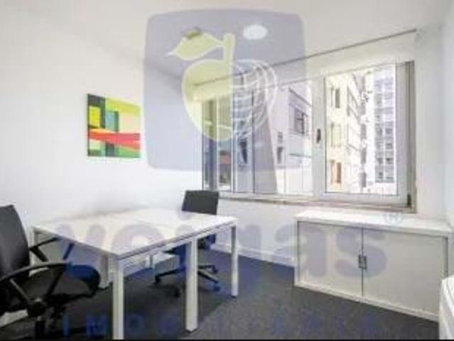 Escritório, Avenidas Novas, Lisboa | BPI Expresso Imobiliário