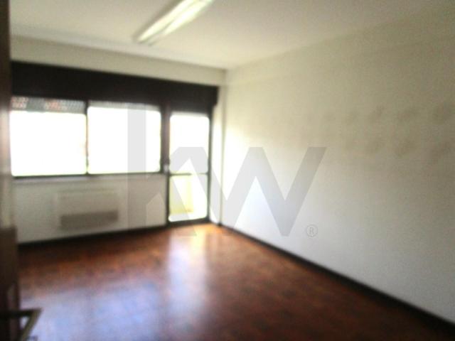 Escritório, Avenidas Novas, Lisboa | BPI Expresso Imobiliário