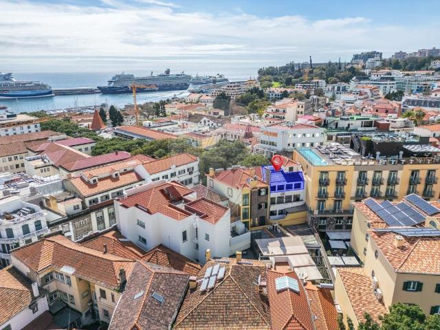 Escritório à venda em Funchal