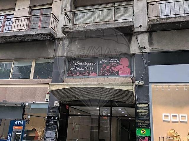 Escritório à venda em Porto