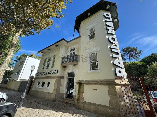 Escritório, Aldoar Foz do Douro Nevogilde