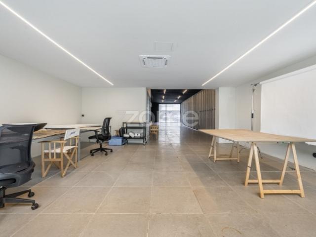 Escritório, Aldoar Porto