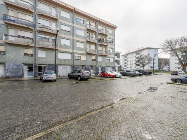 Escritório, Aldoar Porto