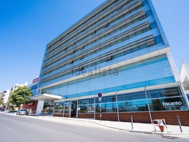 Escritório, Almada Cova da Piedade Pragal Cacilhas