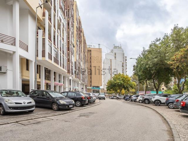 Escritório, Almada Cova da Piedade Pragal Cacilhas