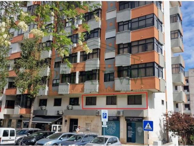 Escritório, Almada Cova da Piedade Pragal Cacilhas