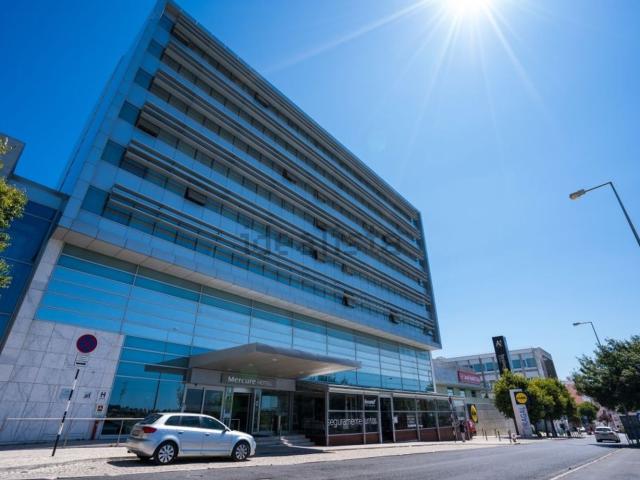 Escritório, Almada Cova da Piedade Pragal Cacilhas