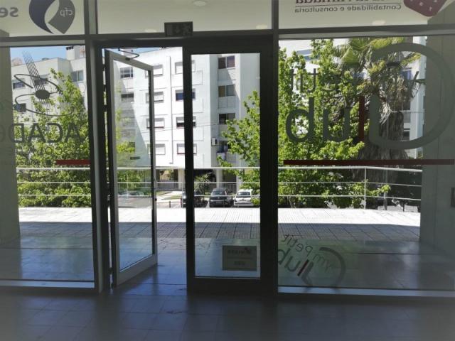 Escritório Alto Business Park | 403 m2 | Póvoa de Santa Iria