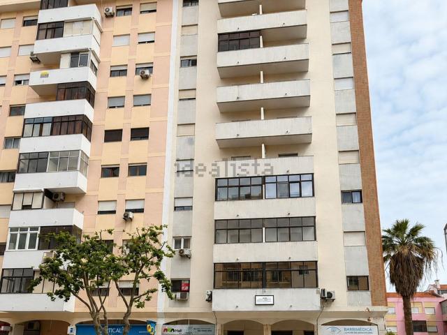 Escritório, Alto do Seixalinho Santo André Verderena