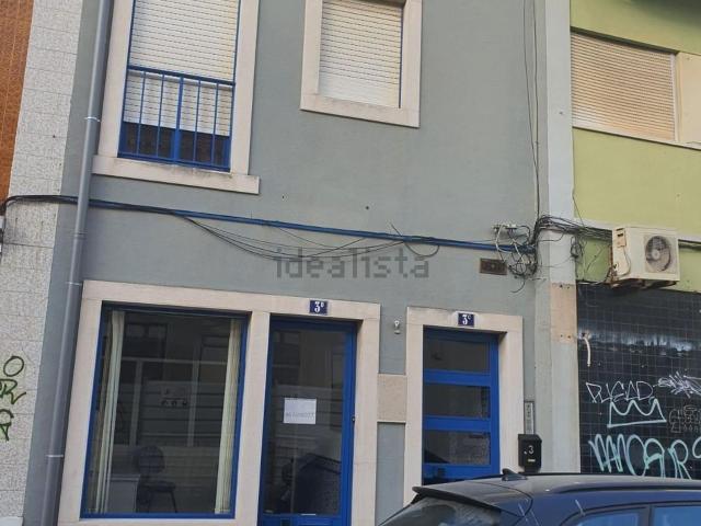 Escritório, Alto do Seixalinho Santo André Verderena