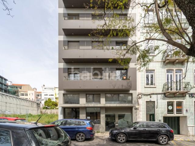 Escritório, Arroios, Lisboa | BPI Expresso Imobiliário
