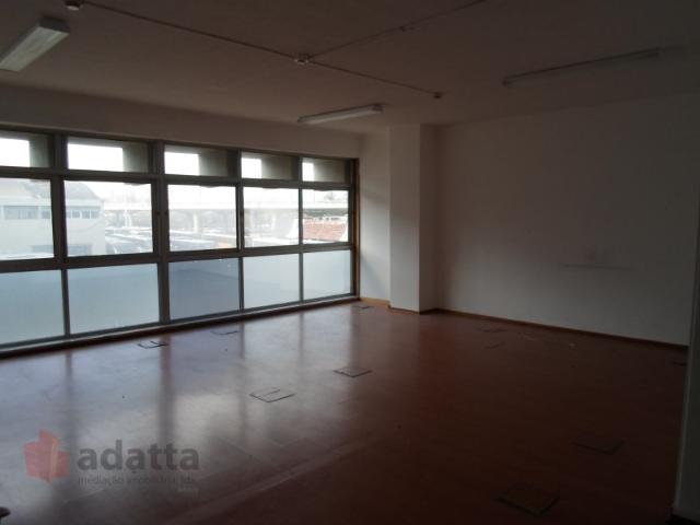 Escritório c/63 m2 Avenida Fernão Magalhães, Coimbra [junto IEFP, frente Terminal Rodoviário de Coimbra]
