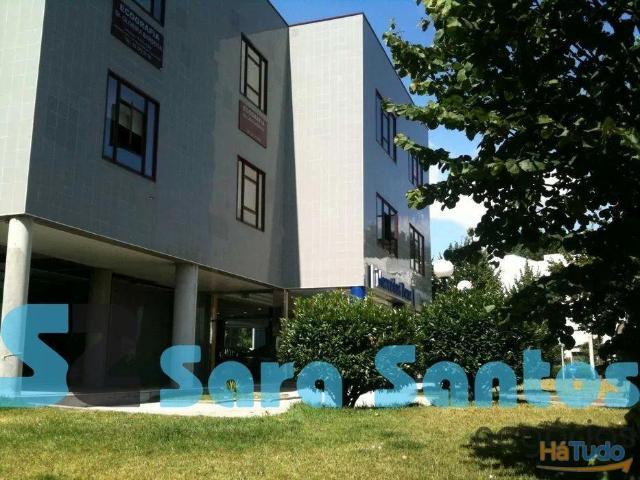 Escritorio C/WC Privativa ao Continente Vila Nova Gaia | 26034063037