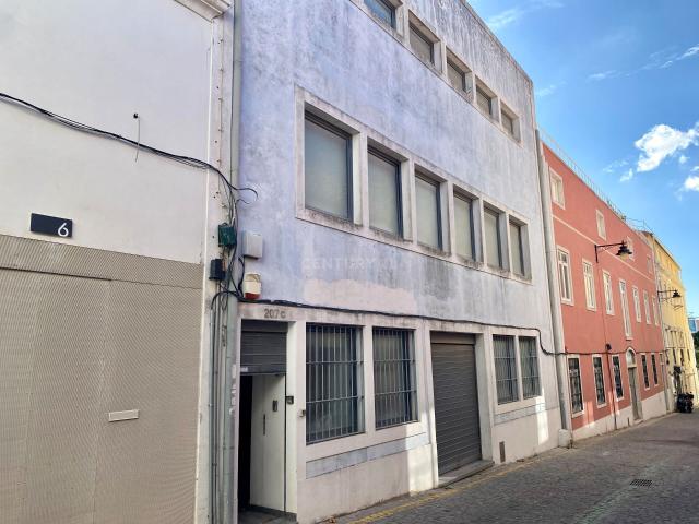 Escritório, Campo de Ourique, Lisboa | BPI Expresso Imobiliário