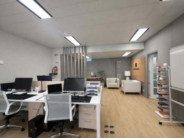 Escritório, Campo de Ourique, Lisboa | BPI Expresso Imobiliário