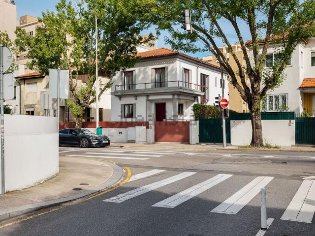 Escritório, Casa da Música, Cedofeita Santo Ildefonso Sé Miragaia São Nicolau Vitória