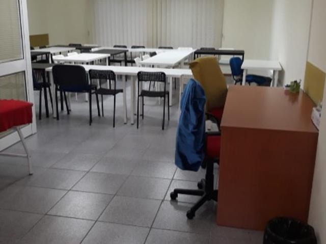 ESCRITÓRIO * CARVALHOS