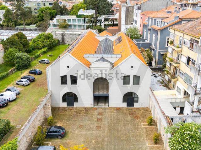 Escritório, Cedofeita, Cedofeita Santo Ildefonso Sé Miragaia São Nicolau Vitória