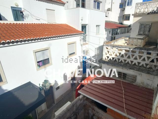 Escritório, Centro Antigo, Albufeira e Olhos de Água