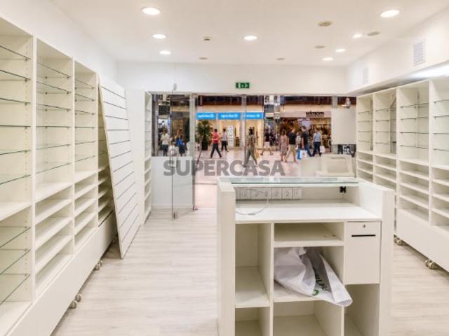 Escritório Centro Comercial PALMEIRAS SHOPPING em Oeiras