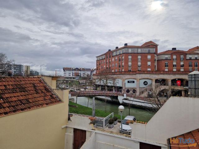 Escritório Centro de Aveiro | 26064082615