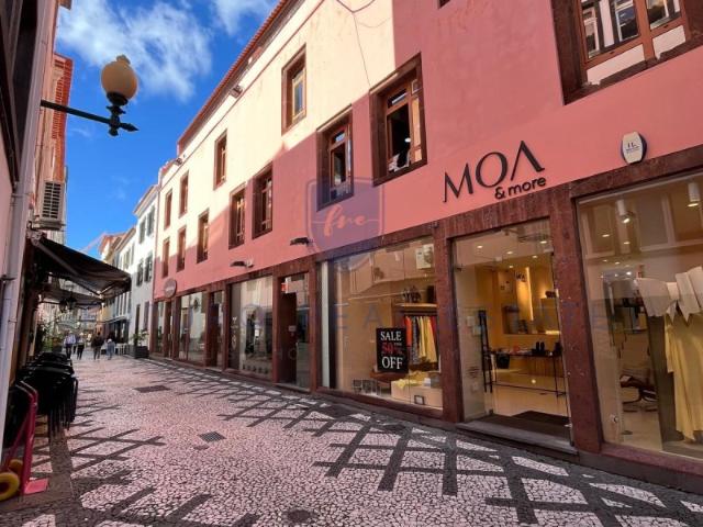 ESCRITÓRIO | CENTRO | FUNCHAL