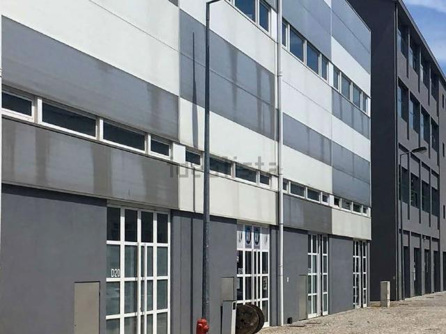 Escritório, Cidade da Maia