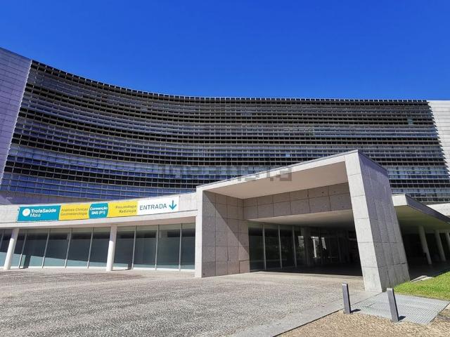 Escritório, Cidade da Maia