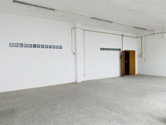 escritorio com 50 m2 inserido em Edificio e condominio Industrial A43