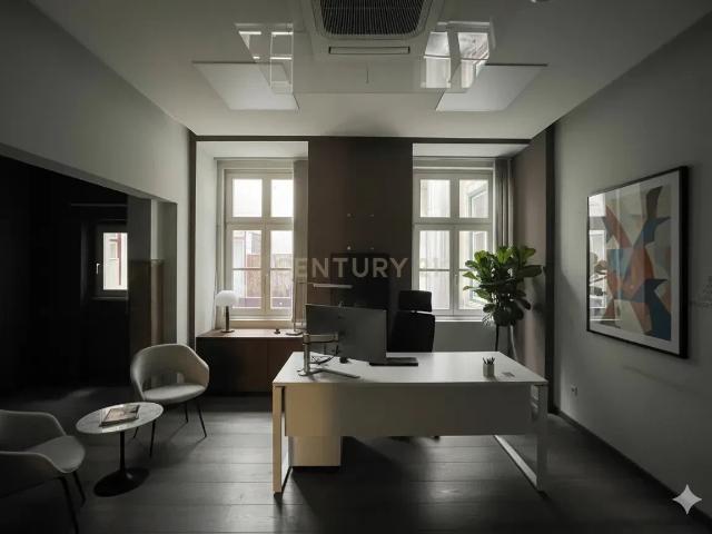 Escritório com 160 m2 | Rua de Alfandega, Baixa Pombalina, Lisboa