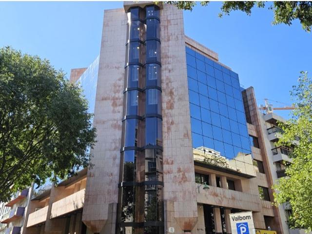 Escritório com 194m2 Avenidas Novas, Lisboa