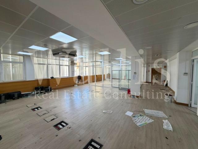 Escritório com 325m2 em Arroios Edifício AR65 | Wallis Real Estate