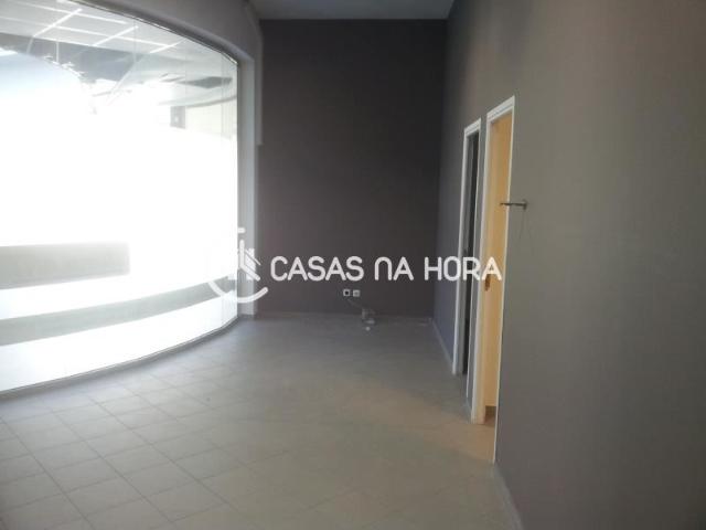 Escritório com Garagem Centro da Cidade Viseu