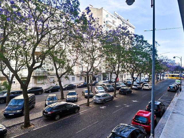 Escritorio/ Consultório Avenida 5 de Outubro