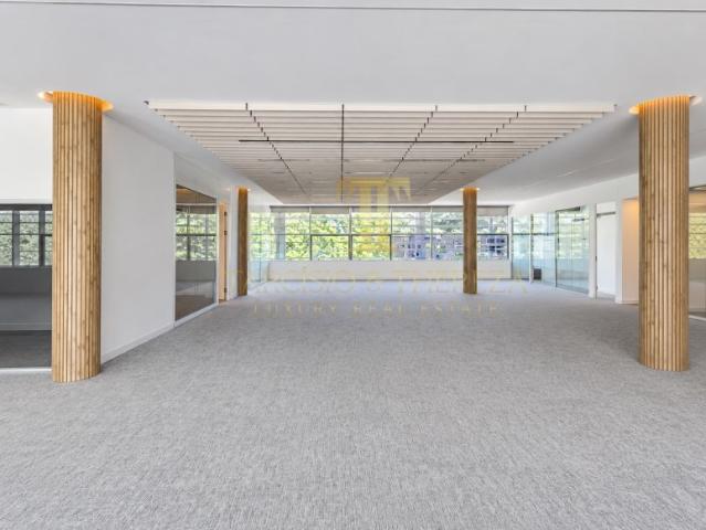 Escritório Corporativo Premium Parque das Nações Sul | Arrendamento com 400 m² e 11 Lugares de Estacionamento