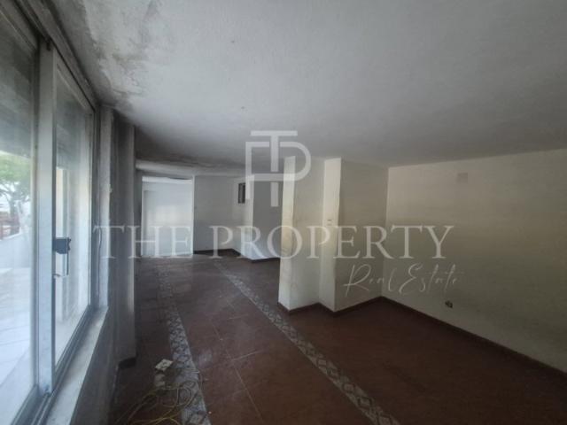 ESCRITÓRIO DUPLEX PARA VENDA NO LARANJEIRO, ALMADA / TERRAÇO / EXCELENTE INVESTIMENTO