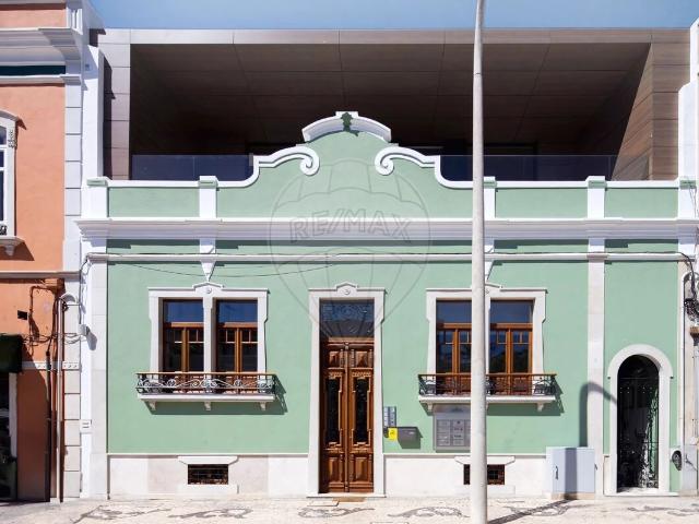 Escritório de luxo à venda em Loulé