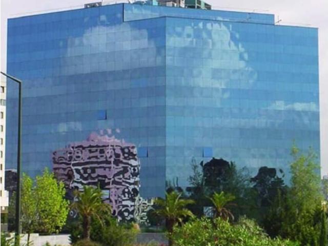 Escritório de Prestígio nas Avenidas Novas 243 m²