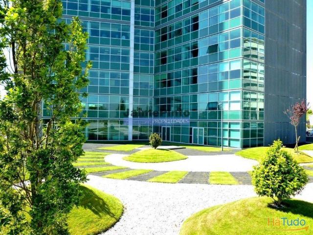 Escritório de 160m2, no 9º piso, arrenda se, no Candal. Portugal, Porto, V. N. de Gaia. | 26084062396