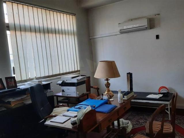 Escritório de 80m2 na Cova da Piedade