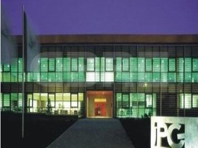 Escritório Edificio IPG