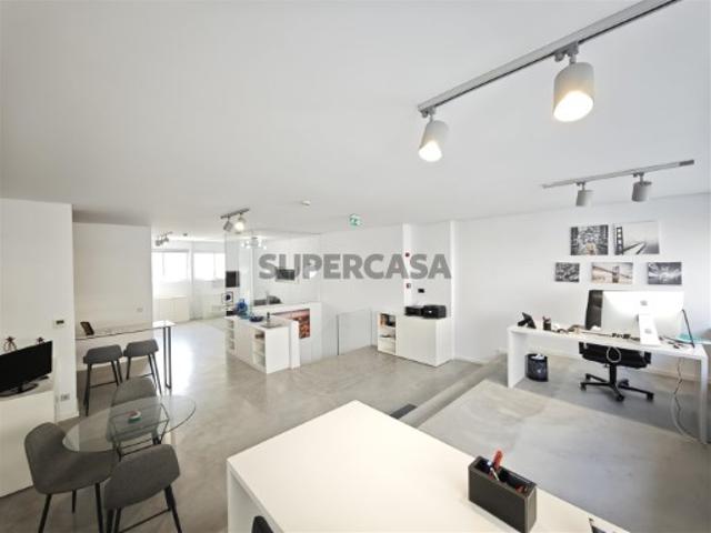 Escritório em Matosinhos Sul