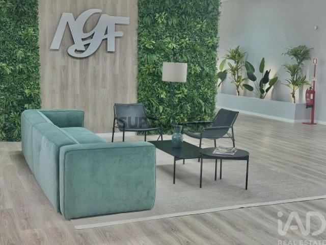 Escritório em Mina de Água de 490,00 m²