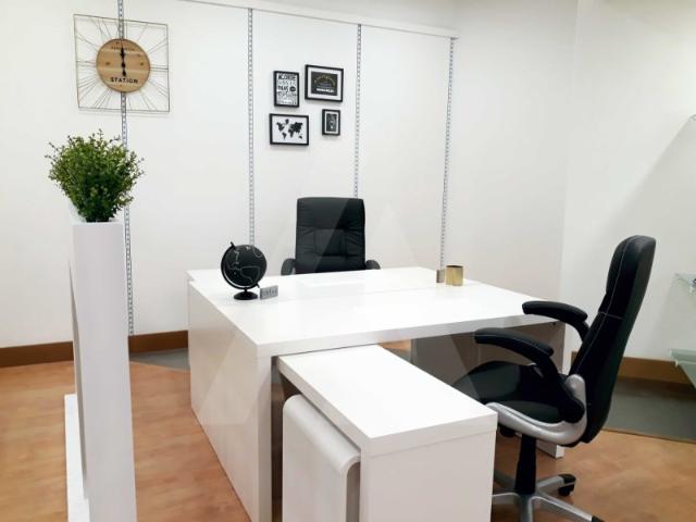 Escritório em Albergaria a Velha para arrendamento