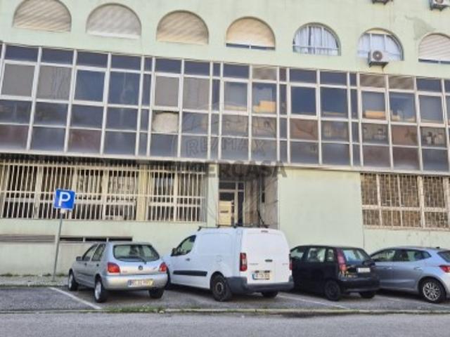 Escritório em Areeiro